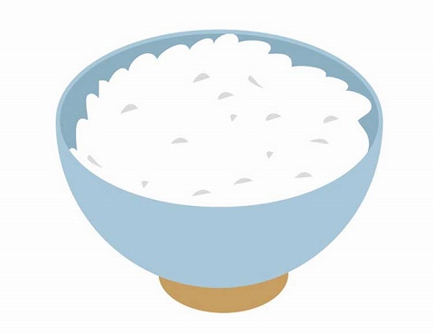 【炭水化物（たんすいかぶつ）】は、脳やからだの大切なエネルギー源！しっかりからだをつくろう・動かそう！【食育コラム】