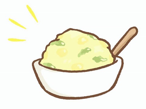 コルカノン(アイルランド)