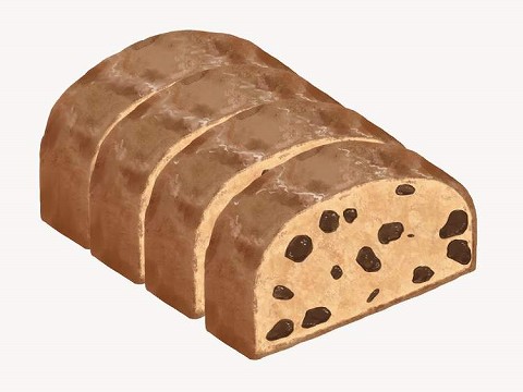 バームブラック(アイルランド)