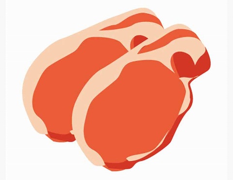 豚肉|【脂質(ししつ)】は小量で効率の良いエネルギー源!細胞膜やホルモンの材料にもなる栄養素【食育コラム】