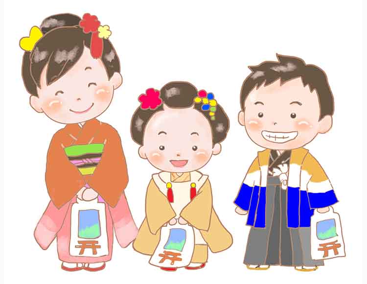 「七五三(しちごさん)」で子どもの成長を祝おう! 季節の行事で家族と素敵な一日を!【季節の行事コラム】