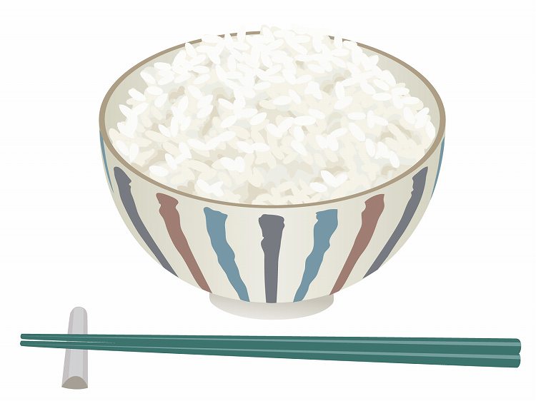 「おこめ(お米)」の こどもに話したい!栄養と調理・保存のコツ【食育コラム】