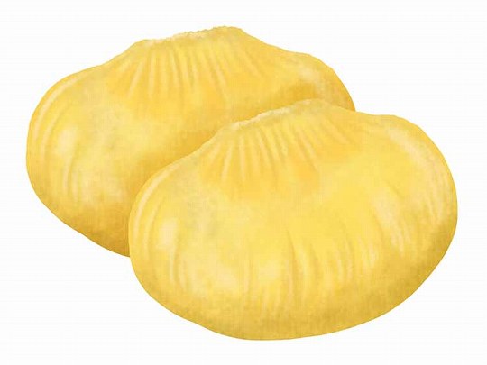 栗きんとん（岐阜）