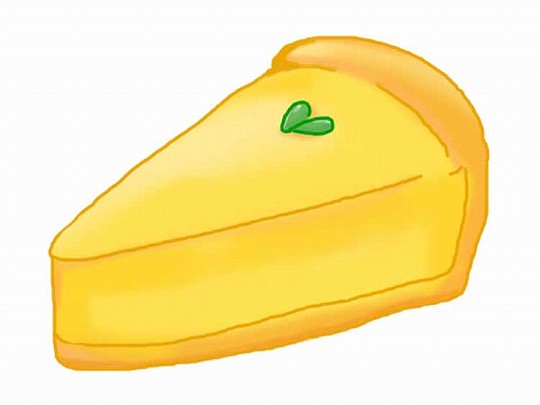 かぼちゃのケーキ