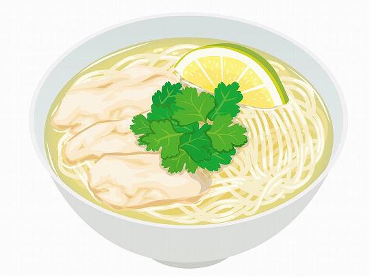 フォー(ベトナム)