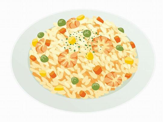 ピラフ(トルコ)