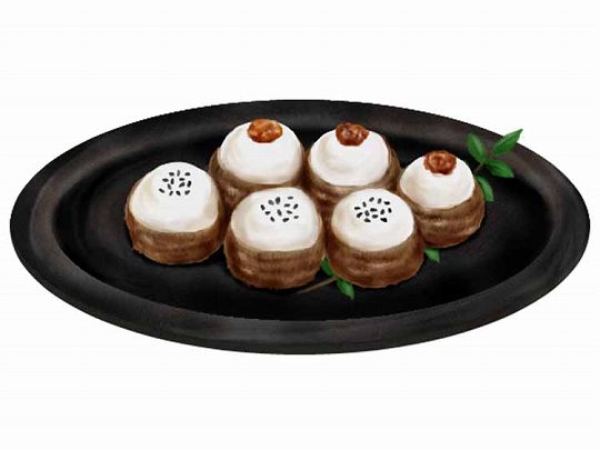 衣かつぎ(きぬかつぎ)