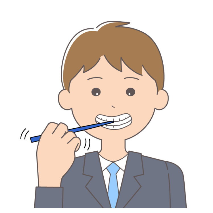 せせり箸（せせりばし）