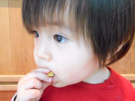 こどもだけで食事をする “孤食” が増えています。「7つのこ食（こしょく）」について一緒に考えましょう【お家で食育コラム vol.7】