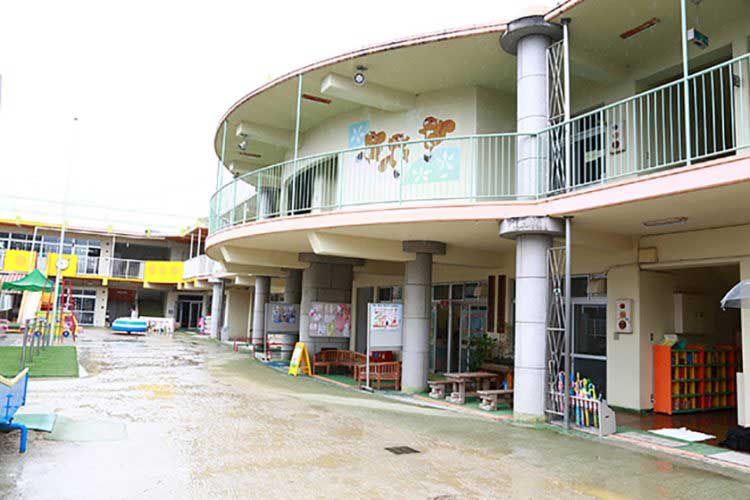 学校法人草津仏教同心会　草津幼稚園さま【滋賀県】（お弁当給食サービス（配達）