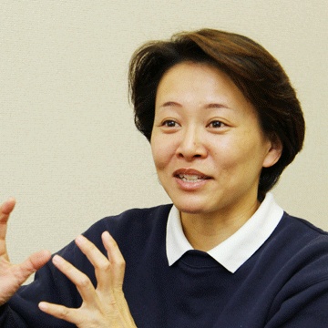 学校法人帝塚山学院 帝塚山学院幼稚園さま【大阪府】園長「田中 幸枝先生」