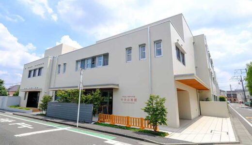 お客様の声：学校法人相模中央学園　中央幼稚園さま