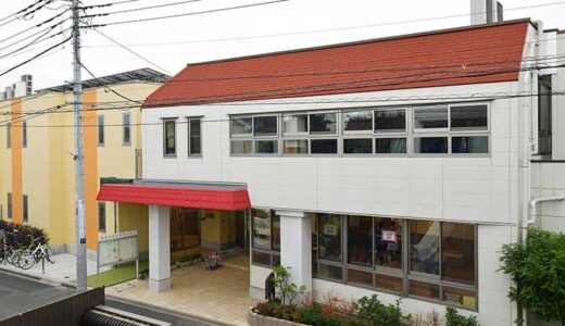 認定こども園 三鷹台幼稚園、ナーサリー（保育園）【東京都】（自園給食サービス）