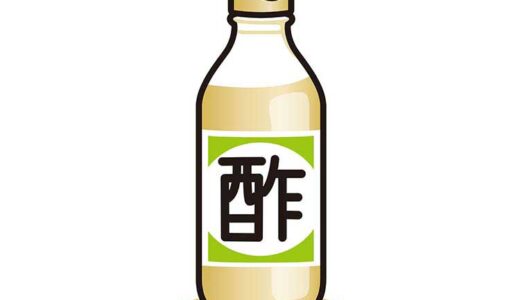 「お酢（す）」は世界最古の調味料！？ 意外と知らない「お酢」の起源と魅力を知ろう【季節の行事・食育コラム】