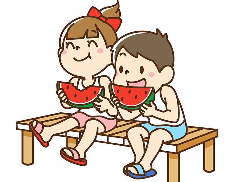 子どもに日本の伝統を伝えよう！ご先祖様の霊を供養する「お盆（ぼん）」と行事食【季節の行事・食育コラム】