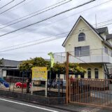 外観２｜社会福祉法人 くにみ愛育会 認定こども園　くにみ子ども園さま【長崎県】（栄養士業務委託代行サービス）