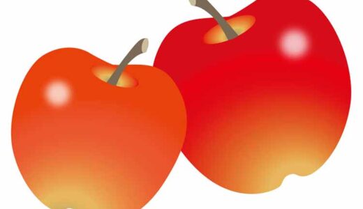「ペクチン」って？ ジャムにとろみがつく不思議について【食育コラム】（りんご、柑橘類（レモン、オレンジ、グレープフルーツ））