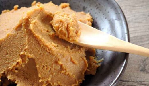 世界で一番カンタン！大豆の水煮をつぶして塩と麹をまぜるだけ！ 大人気の「手づくりみそレシピ」Webで特別公開します【お家で食育コラム vol.5】