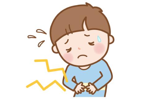 食中毒の男の子|【夏の食中毒対策】食中毒予防は家庭から! 安全なお弁当をつくる注意点【季節のコラム】