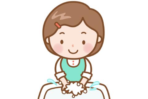 手洗いは一番大切|【夏の食中毒対策】食中毒予防は家庭から! 安全なお弁当をつくる注意点【季節のコラム】