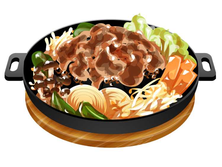 ジンギスカン|「ラム肉(羊肉・マトン)」の こどもに話したい!栄養と調理・保存のコツ【食育コラム】