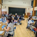 幼稚園で「みそづくり教室」を開催しました【食育プログラム】