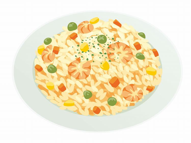 ピラフ（トルコ）