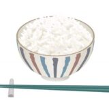 「おこめ（お米）」の こどもに話したい！栄養と調理・保存のコツ【食育コラム】