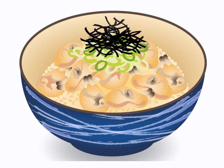 【郷土料理・東京都】半端ないうま味の「深川丼」と「深川めし」(食育レシピ)