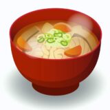 【郷土料理・青森県】鱈の切り身で贅沢な「じゃっぱ汁」（食育レシピ）