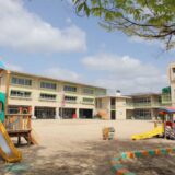 学校法人サント・アンゼロ学院　カトリックさゆり幼稚園さま【大阪府】（お弁当給食サービス・配達）