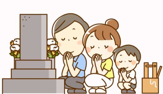 子どもに日本の伝統を伝えよう！ご先祖様の霊を供養する「お盆（ぼん）」と行事食【季節の行事コラム】