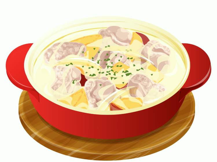 シュクメルリ(ジョージア)