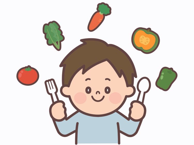 野菜好き|こどもが「好きな野菜・嫌いな野菜」、「野菜を好きになる理由・嫌いになる理由」を知っていますか?【お家で食育コラム vol.10】