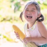 こどもが「好きな野菜・嫌いな野菜」、「野菜を好きになる理由・嫌いになる理由」と、楽しく食べるための「野菜体験」についてもご紹介します！【お家で食育コラム vol.10】