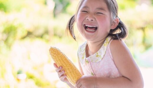 こどもが「好きな野菜・嫌いな野菜」、「野菜を好きになる理由・嫌いになる理由」と、楽しく食べるための「野菜体験」についてもご紹介します！【お家で食育コラム vol.10】