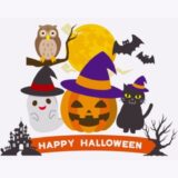 「ハロウィン」のシンボルはカボチャじゃなかった！？ 由来と行事食でイベントを楽しもう！【季節の行事コラム】