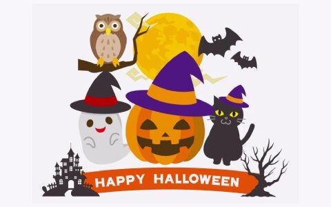 「ハロウィン」のシンボルはカボチャじゃなかった！？ 由来と行事食でイベントを楽しもう！【季節の行事コラム】