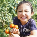 野菜が元気になる季節があるんだよ！「春夏秋冬・季節の野菜」と「旬（しゅん）ってなんだ？」こどもに話して聞かせたい野菜が身近になるお話 【お家で食育コラム vol.11】