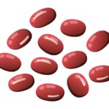 「あずき（小豆）」の こどもに話したい！栄養と調理・保存のコツ【食育コラム】