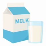 「牛乳」の こどもに話したい!栄養と調理・保存のコツ【食育コラム】