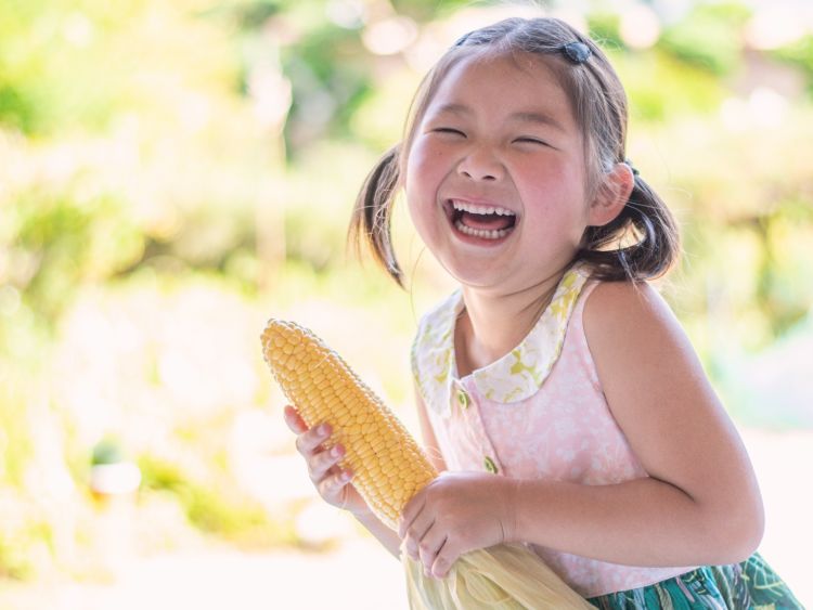 こどもが「好きな野菜・嫌いな野菜」、「野菜を好きになる理由・嫌いになる理由」と、楽しく食べるための「野菜体験」についてもご紹介します！【お家で食育コラム vol.10】