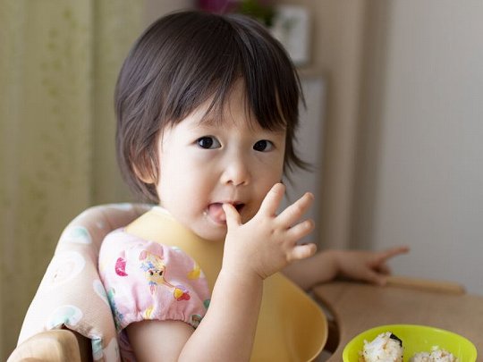 《舌育2》味覚を育てる「舌育（したいく）」ってなに？ － 日々の食卓で楽しむヒント【お家で食育コラム vol.14】