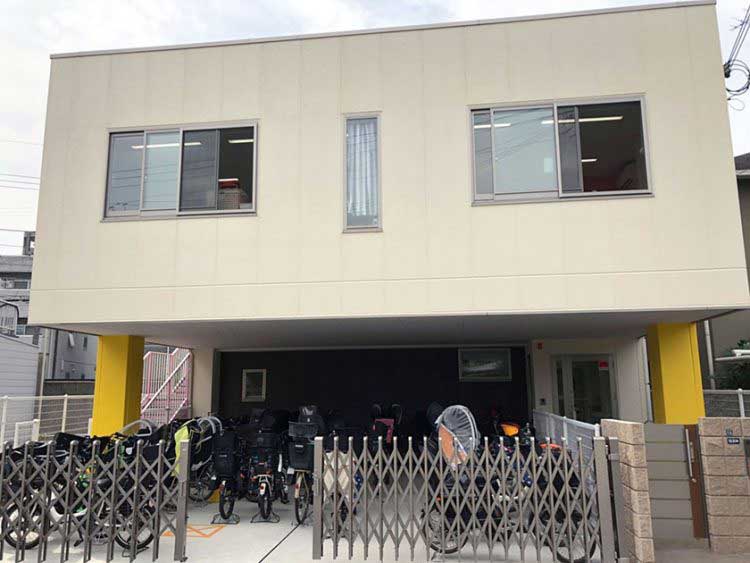 学校法人石橋文化学園　石橋文化保育園さま【大阪府】（栄養士業務委託代行サービス）