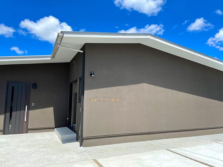 ミライスケッチ保育園さま【鹿児島県】（栄養士業務委託代行サービス）