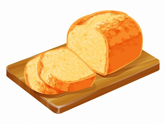 パウンドケーキ