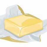 「バター」の こどもに話したい！栄養と調理・保存のコツ【食育コラム】
