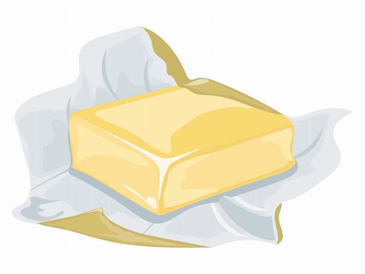 「バター」の こどもに話したい！栄養と調理・保存のコツ【食育コラム】