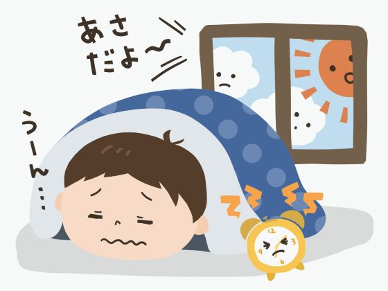 こどもにとっての「時の記念日（6月10日）」とは？－ 食育につながる生活リズムと食事の大切な関係