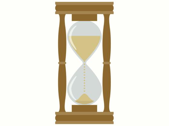砂時計